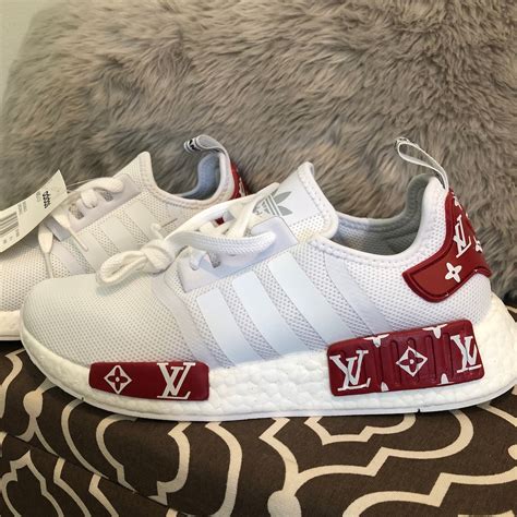 gucci adidas nmd collab